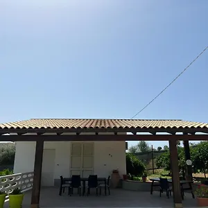  Casa vacanze G&g Casa Profumo Di Zagara