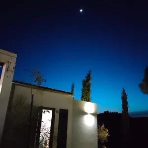  Alloggio per agriturismo Casebianche