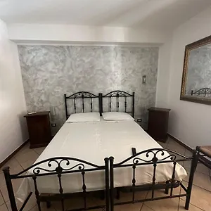  Bed & Breakfast Do Ziu Michele